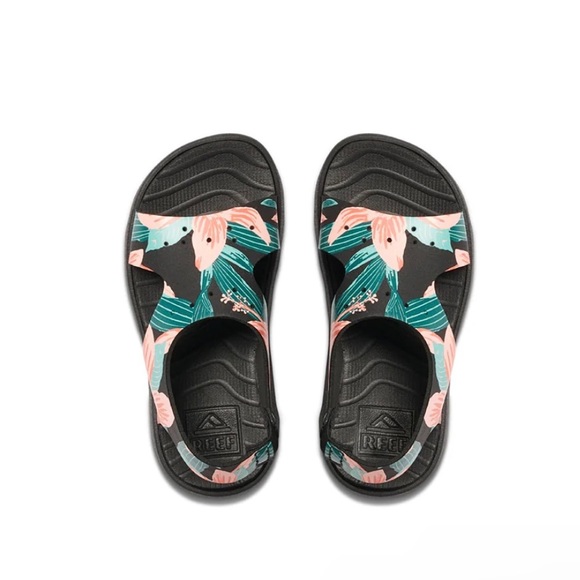 Reef Other - Reef GIRLS LITTLE BEACHY - HIBISCUS